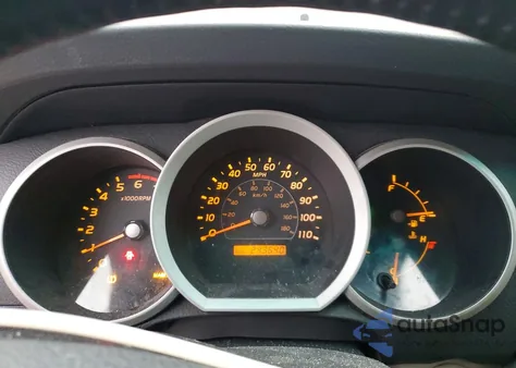 2006 Toyota 4Runner Sr5 from USA, damaged, VIN JTEZU14R960075228